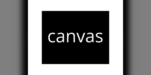 Cover image for canvas
