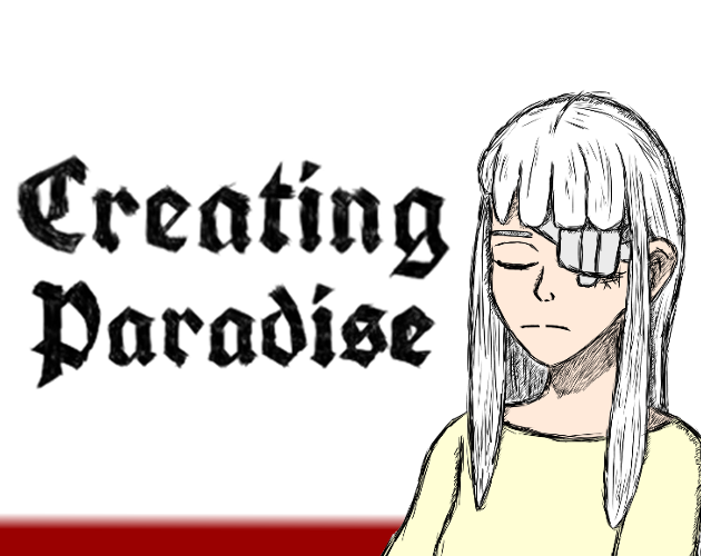 Play Creating Paradise - Recommended Game