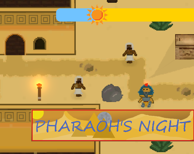 Pharaoh´s Night