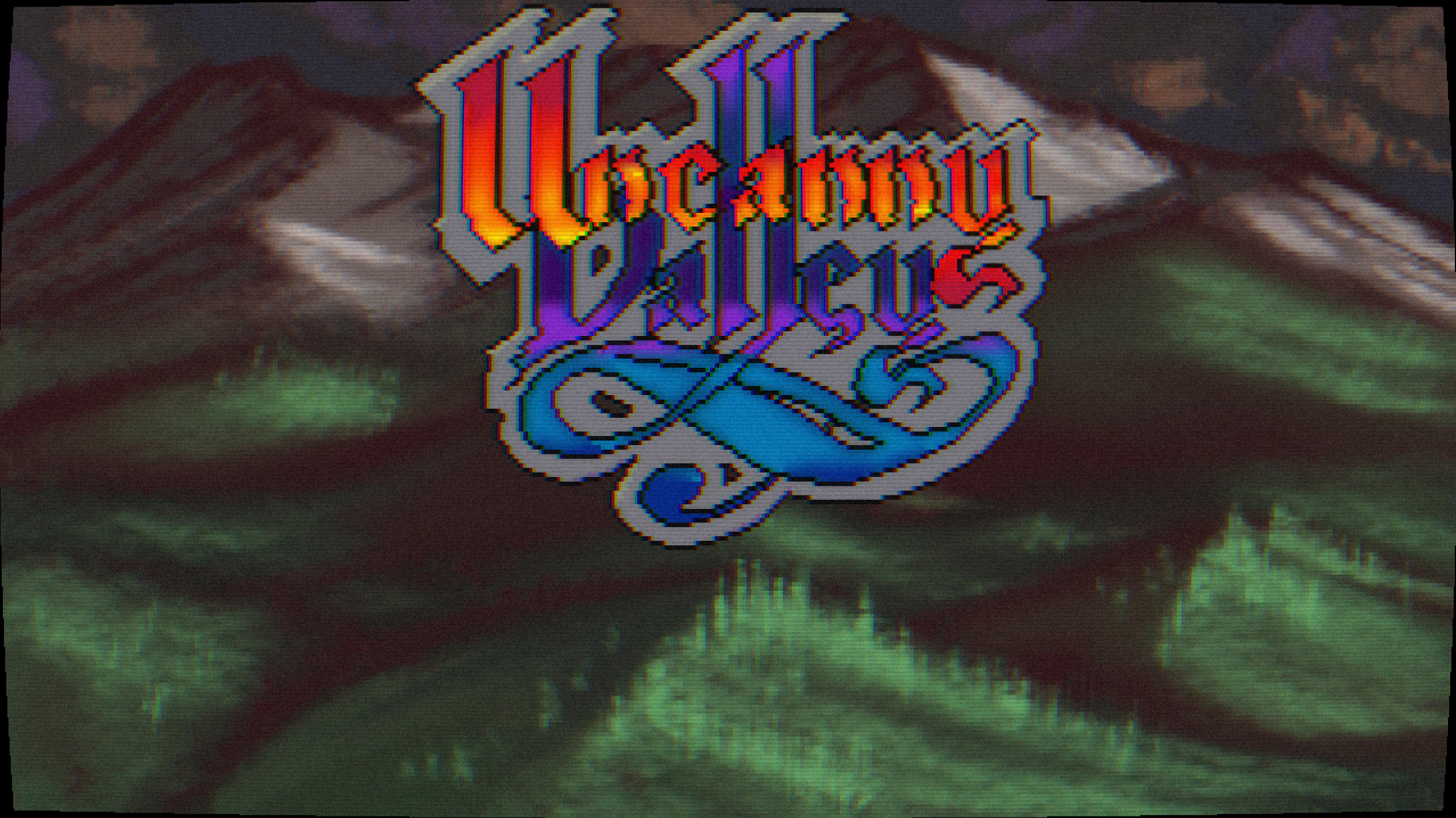 Cover image for Uncanny Valley