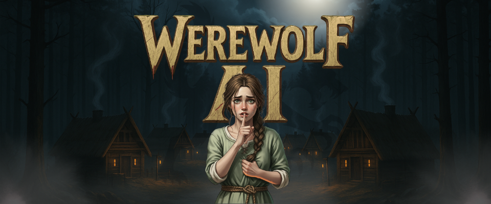 Werewolf AI
