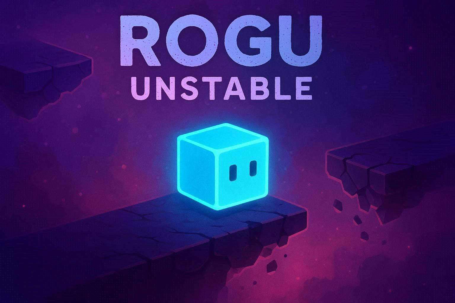 Rogu: Unstable