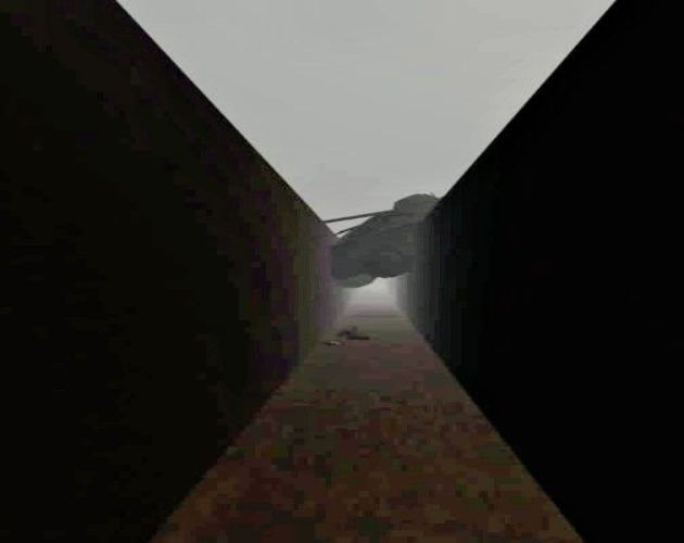 Cover image for Trench Sin