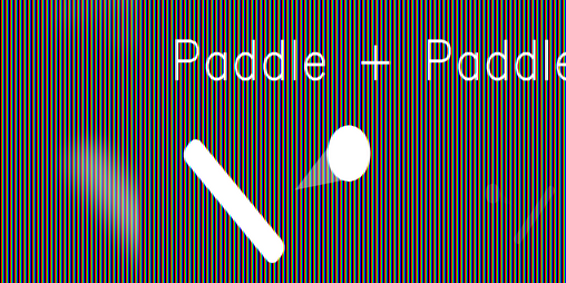 Cover image for Paddle+Paddle