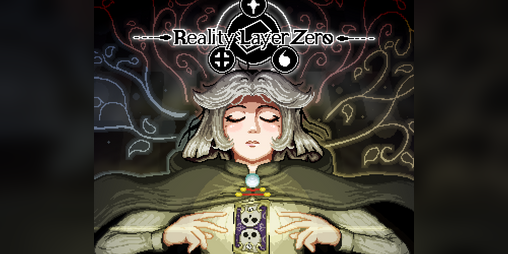 Cover image for Reality Layer Zero