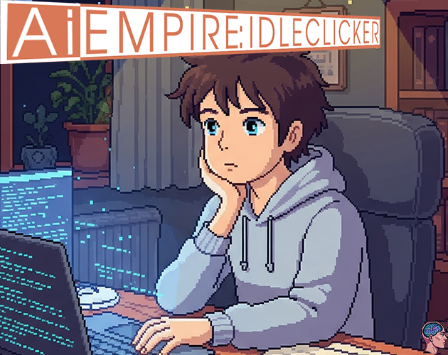Ai Empire: Idle Clicker