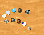 Marble Shooter Bundle for Construct 3