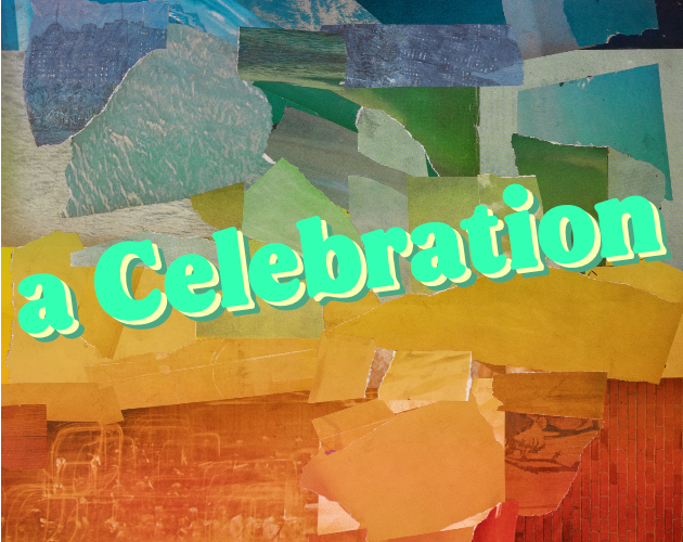 Cover image for Celebration