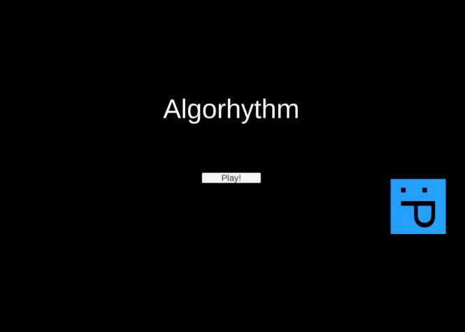 Algorhythm