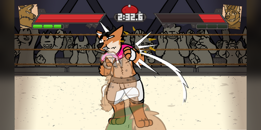 Cover image for Snoutbreakers (SAGE 2025 alpha demo mirror)