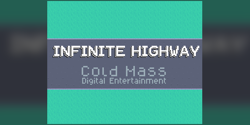 Cover image for Infinite Highway