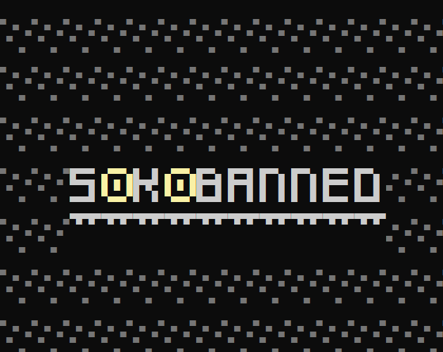 Sokobanned