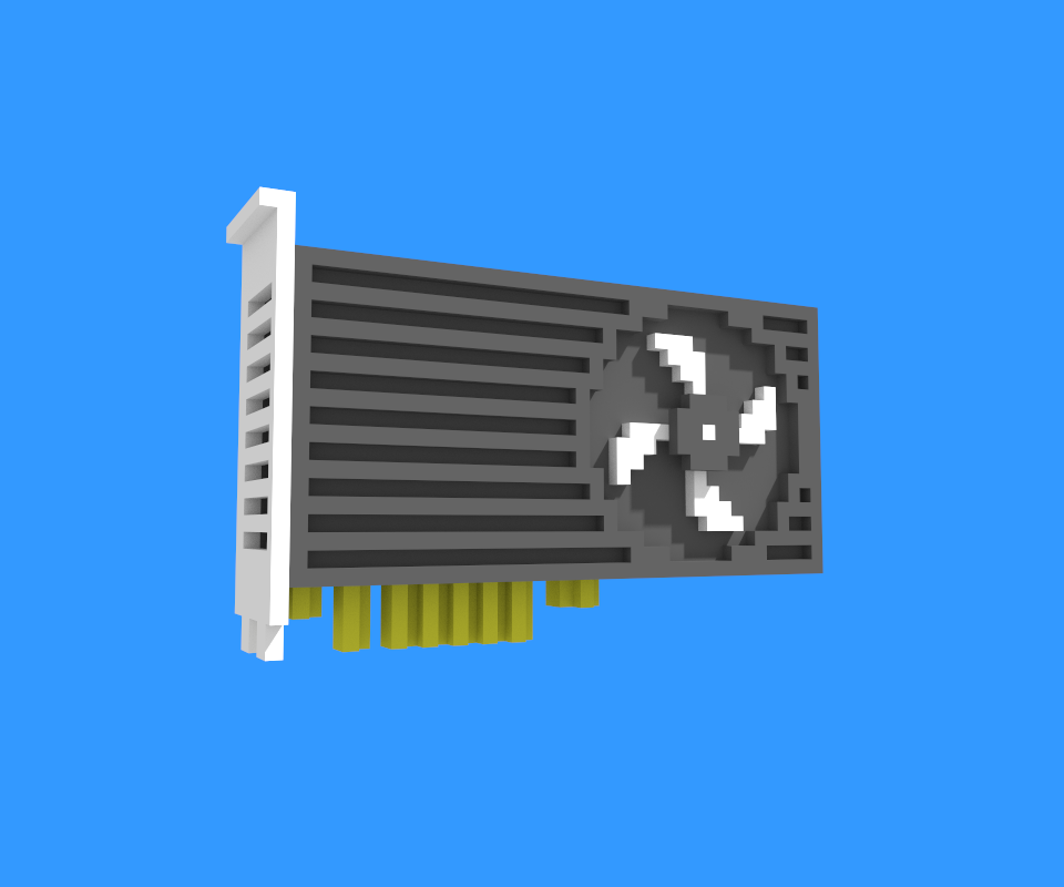 Bitscape
