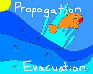Propogation Evacuation