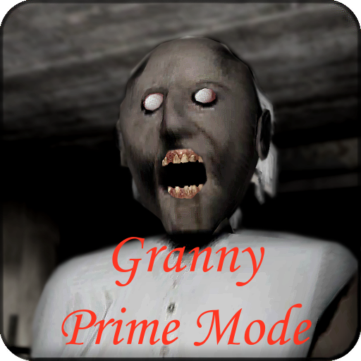 Cover image for Granny Prime Mode
