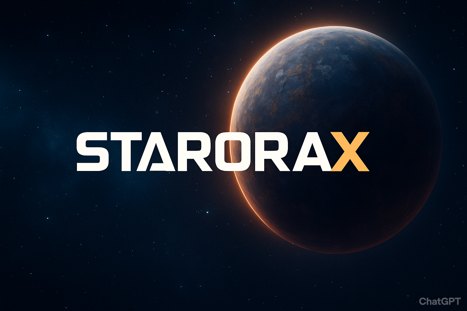 StaroraX v1.2