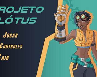 Projeto Lótus