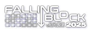Falling Block Jam 2025