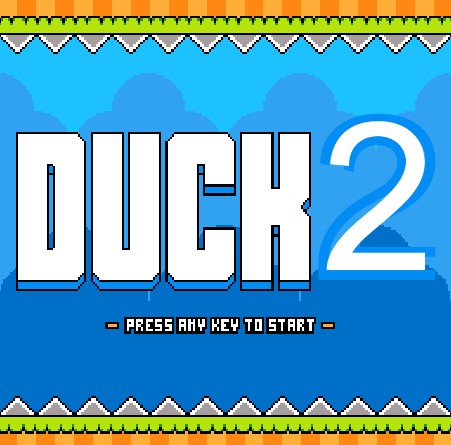 DUCK 2
