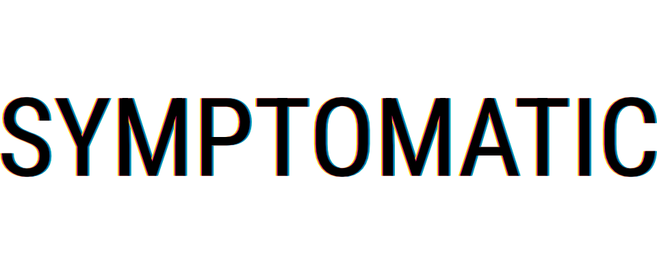 SYMPTOMATIC