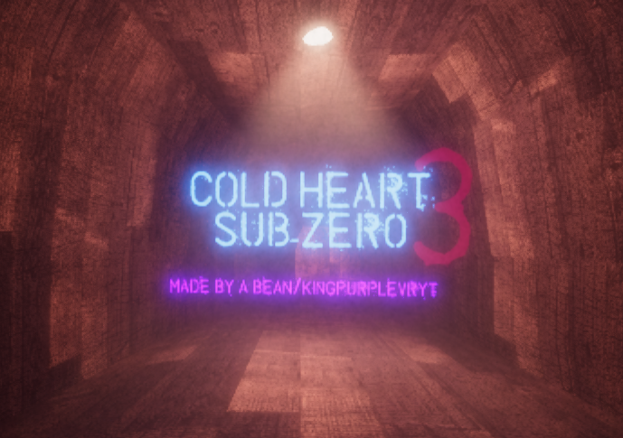 Cold Heart Sub-zero
