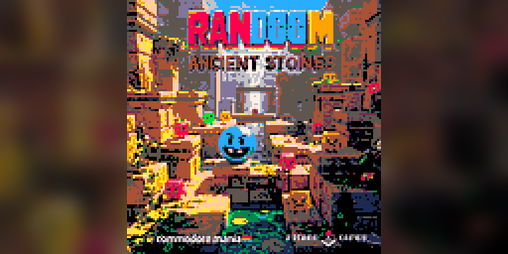 Cover image for 1K Randoom #Pico1k