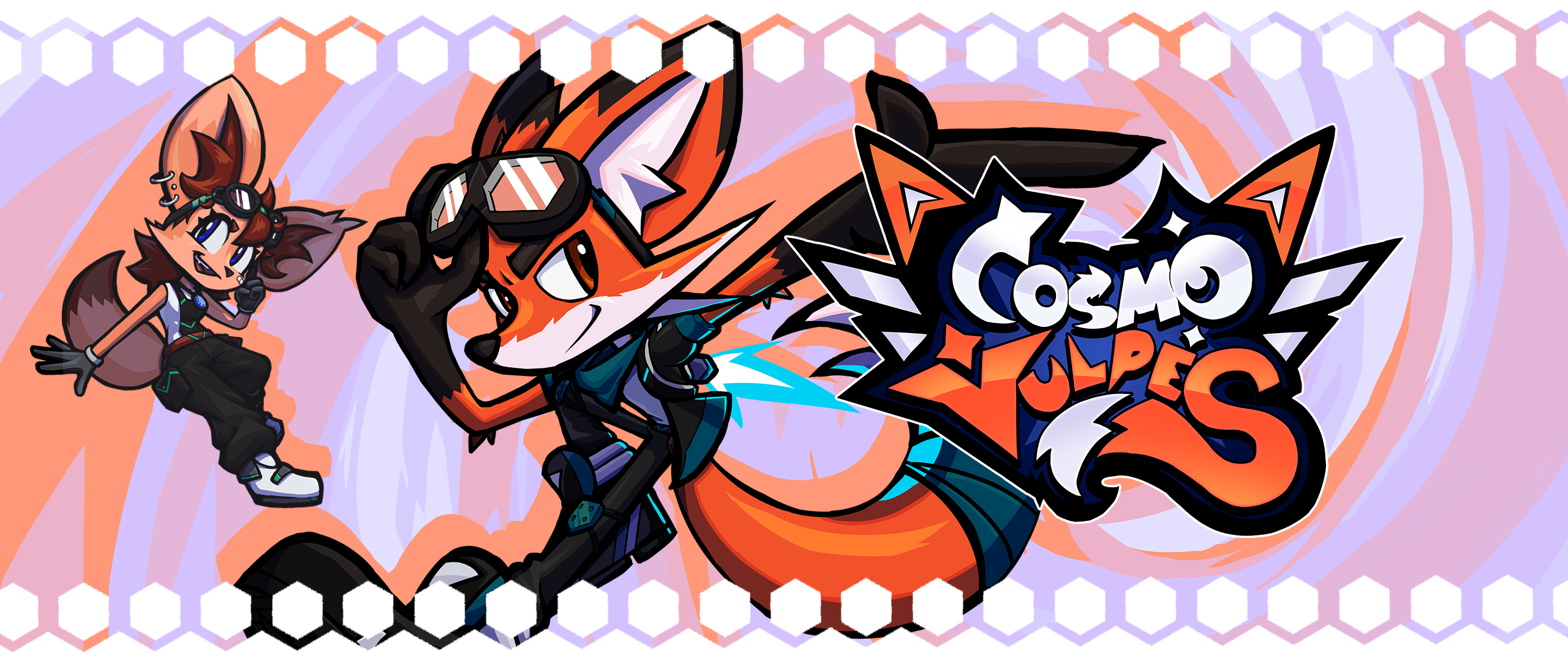 Cosmo Vulpes