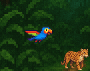 arara fly