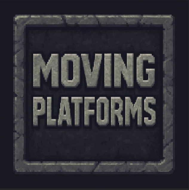 moving platforms