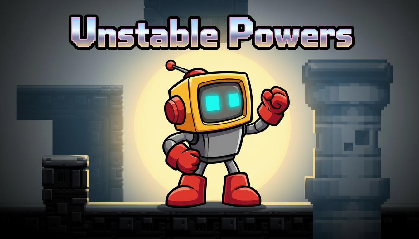 Unstable Powers