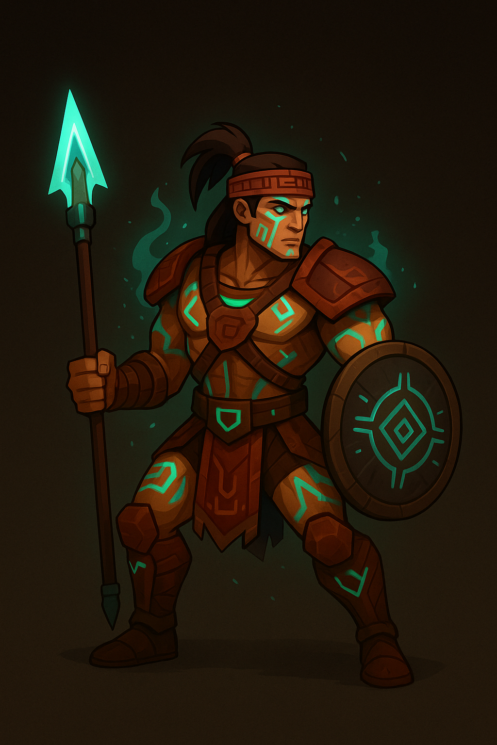 WEICHAFE Concept art WEICHAFE Concept art