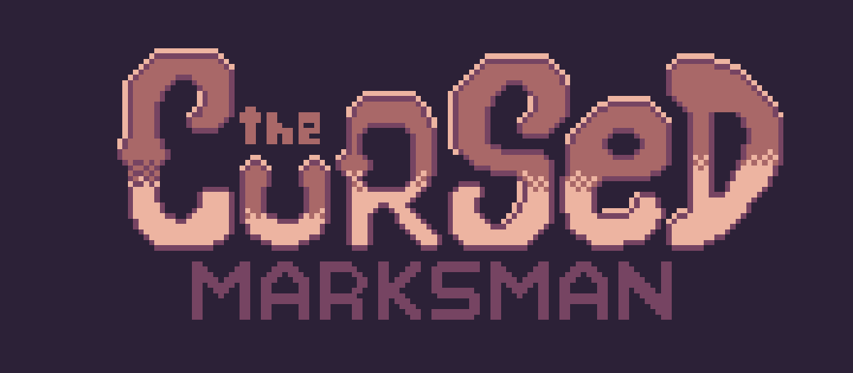 The Cursed Marksman