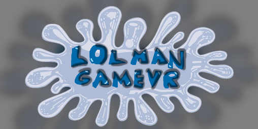 Cover image for Lolman Game VR