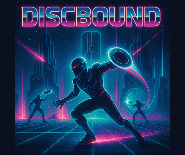 DISCBOUND