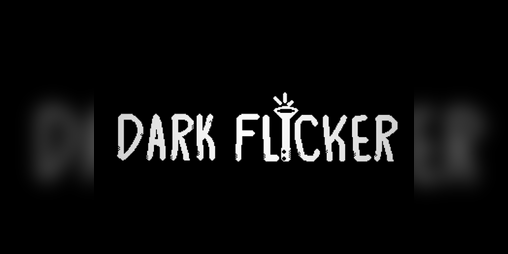 Cover image for DARK FLICKER