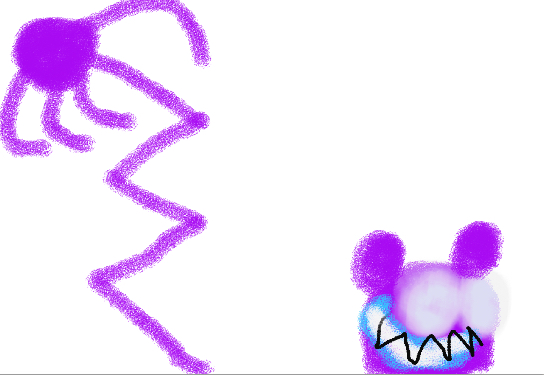 Sussy fanart