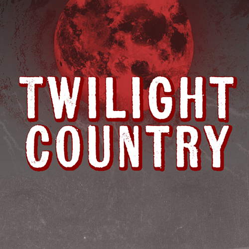 Cover image for Twilight Country