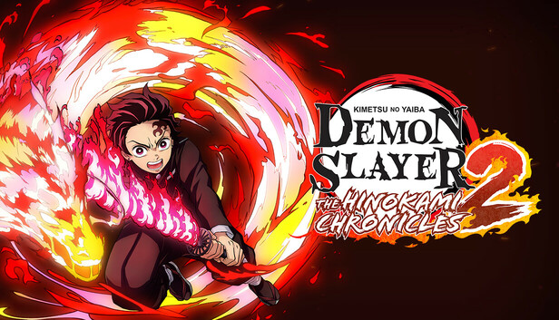 Demon Slayer Kimetsu no Yaiba The Hinokami Chronicles 2 – Game Guide