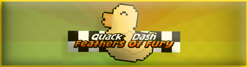 Quack Dash 2 Feathers Of Fury