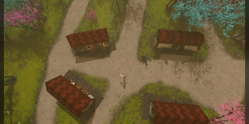 Cover image for Title of the game