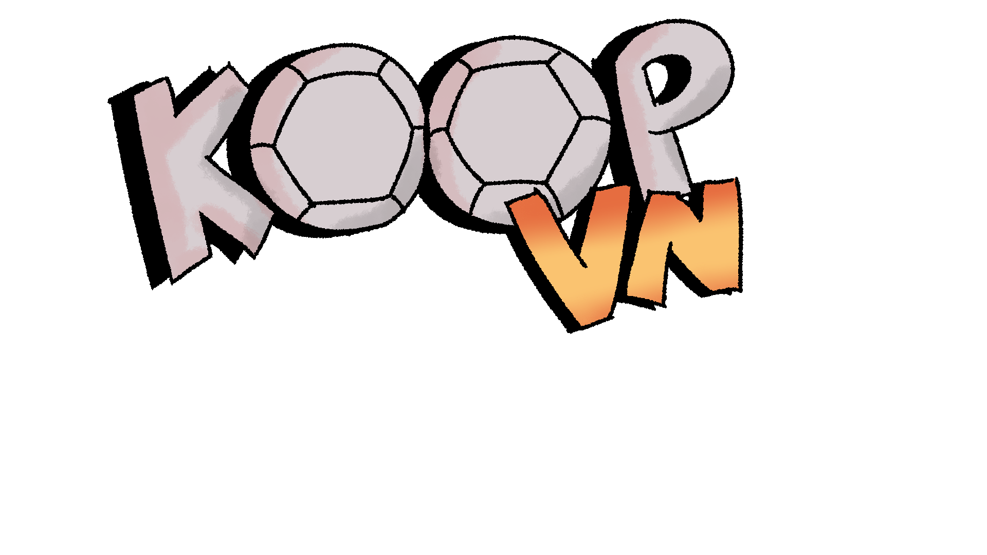 Cover image for Koop VN