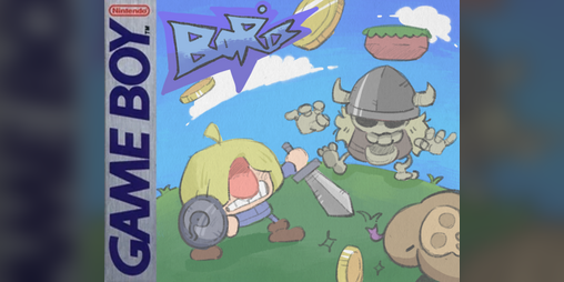 Cover image for Boris