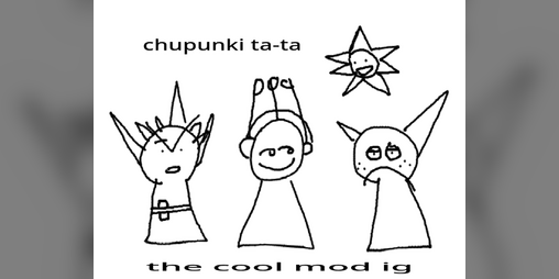 Cover image for Incredibox - chupunki