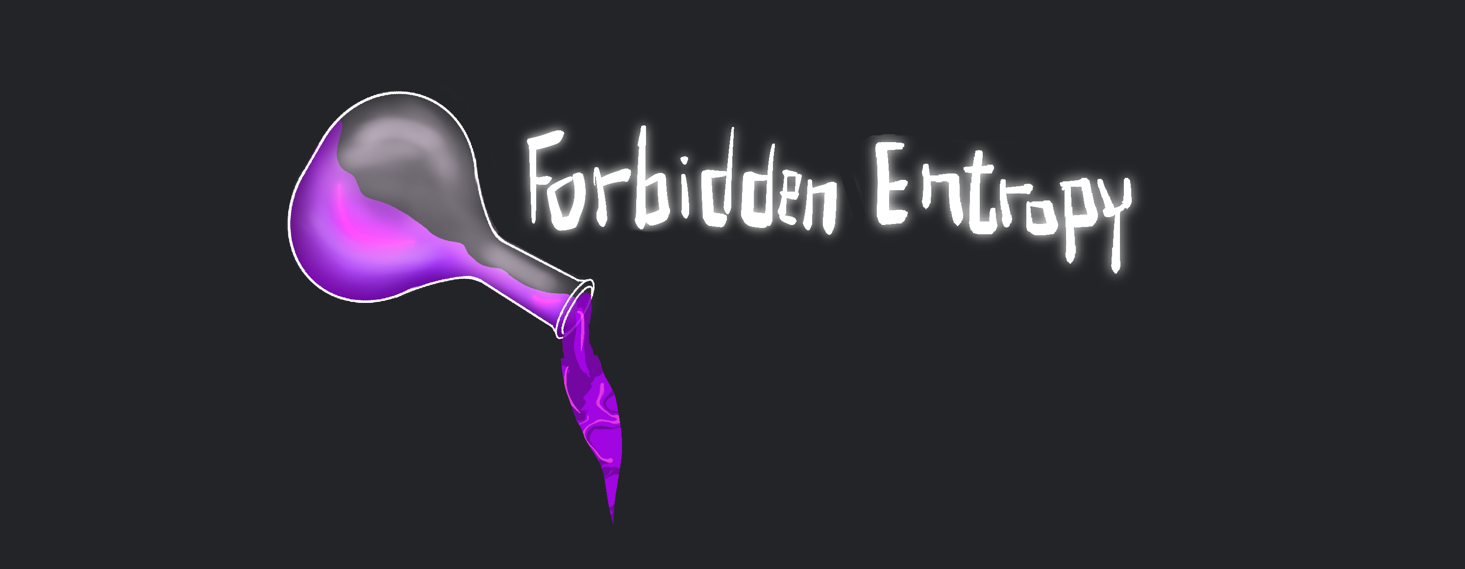 Forbidden Entropy