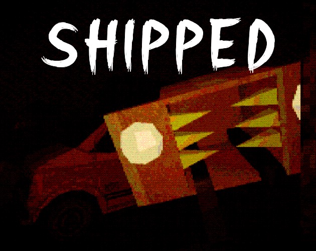 Shipped |Chapter 1| cover