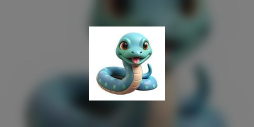 Cover image for Snake Game لعبة ثعبان