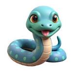 Cover image for Snake Game لعبة ثعبان