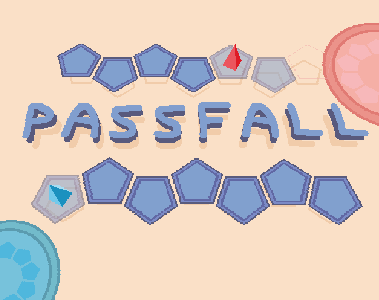 Cover image for Passfall