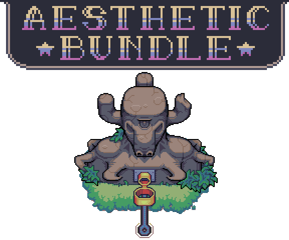 Aesthetic Megapack