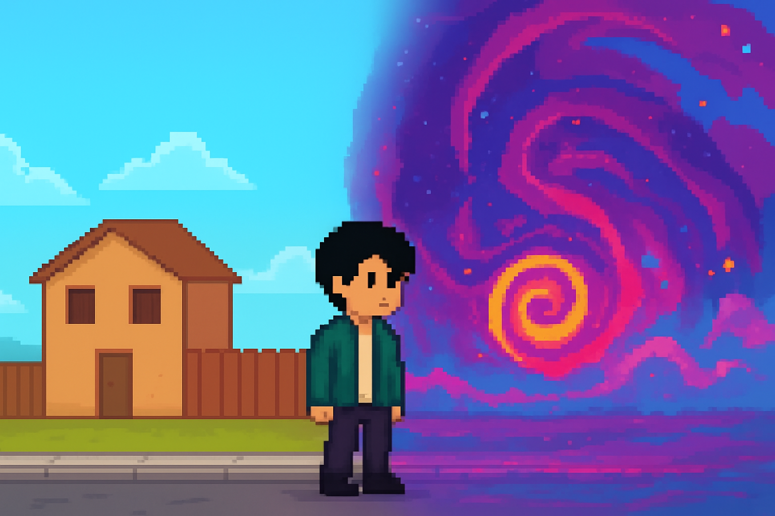 unforgettable experience